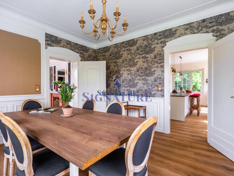 Maison à vendre, 230m², METZ