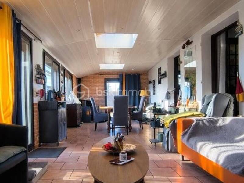 Maison à vendre, 200m², LE HAVRE