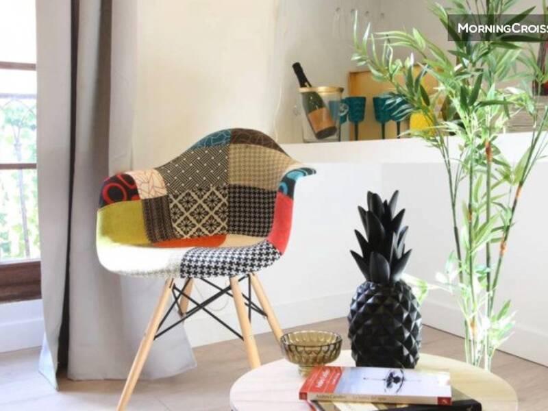 Maison à louer, 37m², GRENOBLE