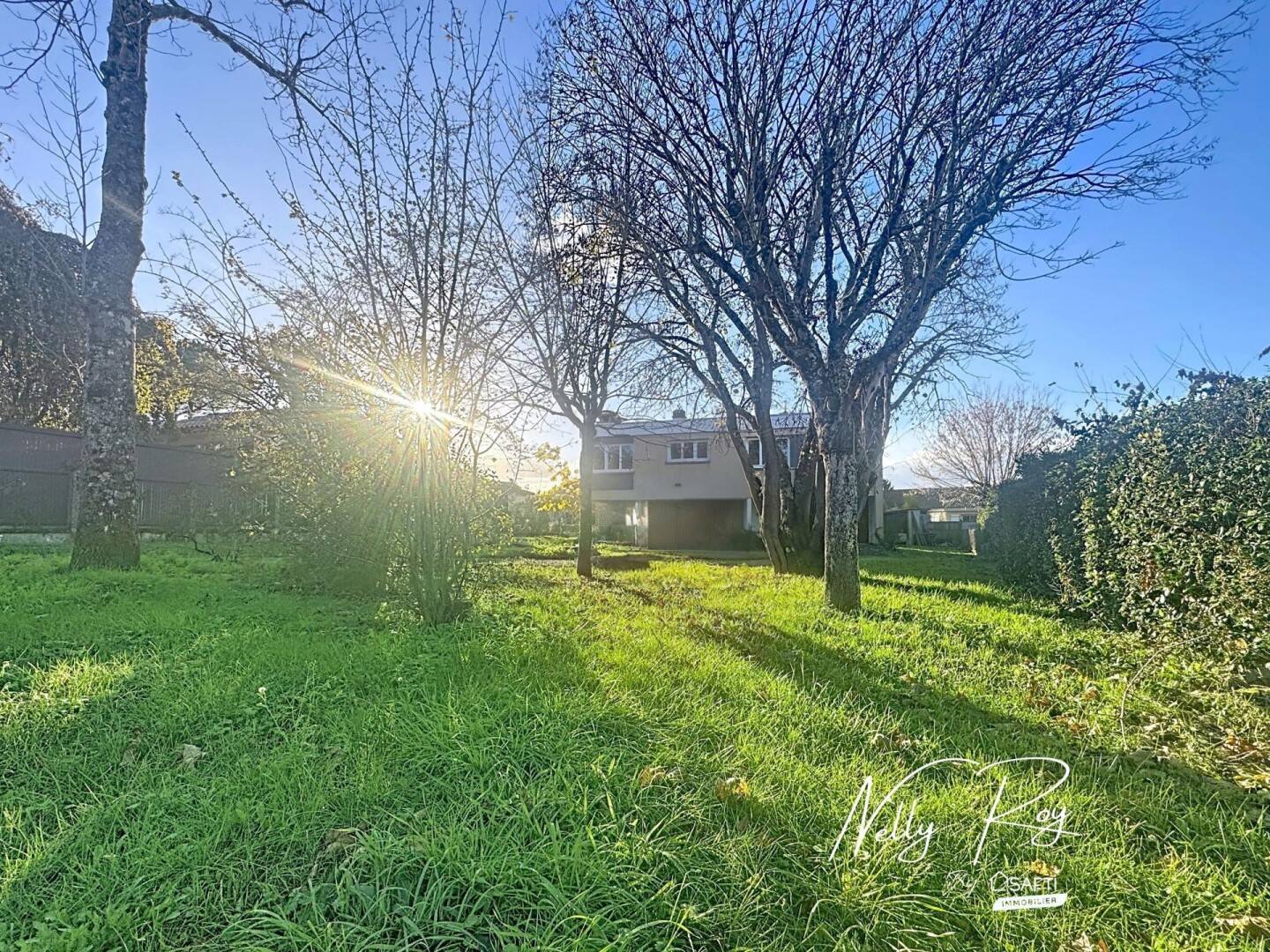 Maison à vendre, 137m², EYSINES