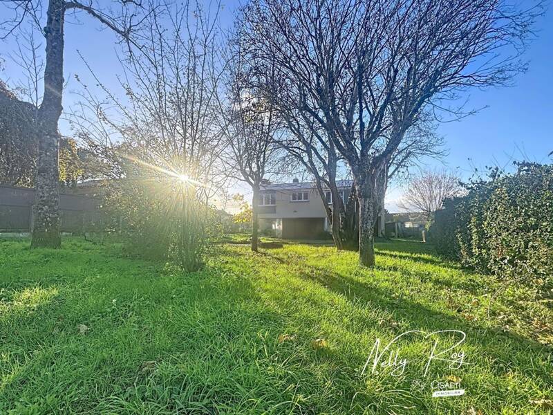 Maison à vendre, 137m², EYSINES
