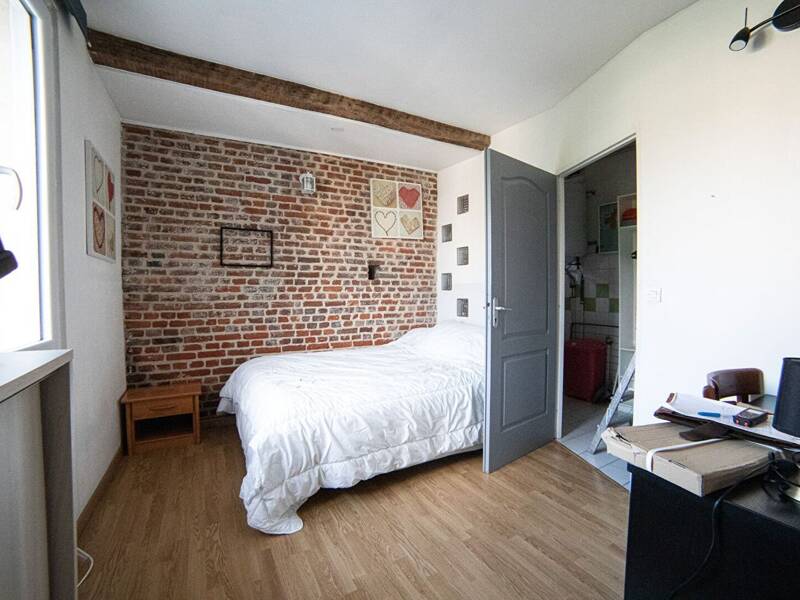 Maison à louer, 28m², ROUEN