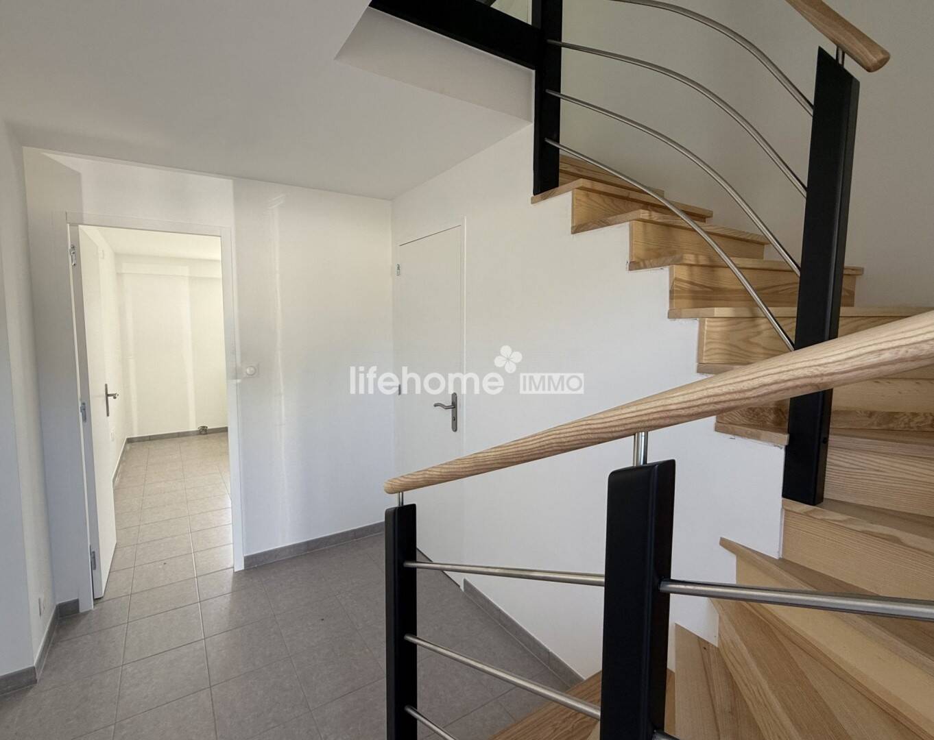 Maison à vendre, 80m², SAINT NAZAIRE