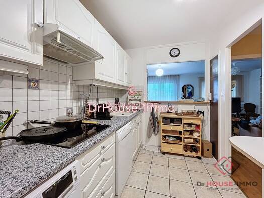 Appartement à vendre 143 500 € 4 pièces 3 chambres 90,4 m² Étage 3/3 Centre Ville Périgueux 24000