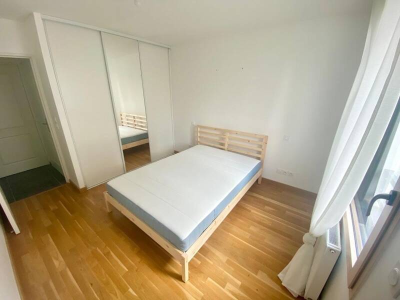 Maison à louer, 47m², SAINT JULIEN EN GENEVOIS