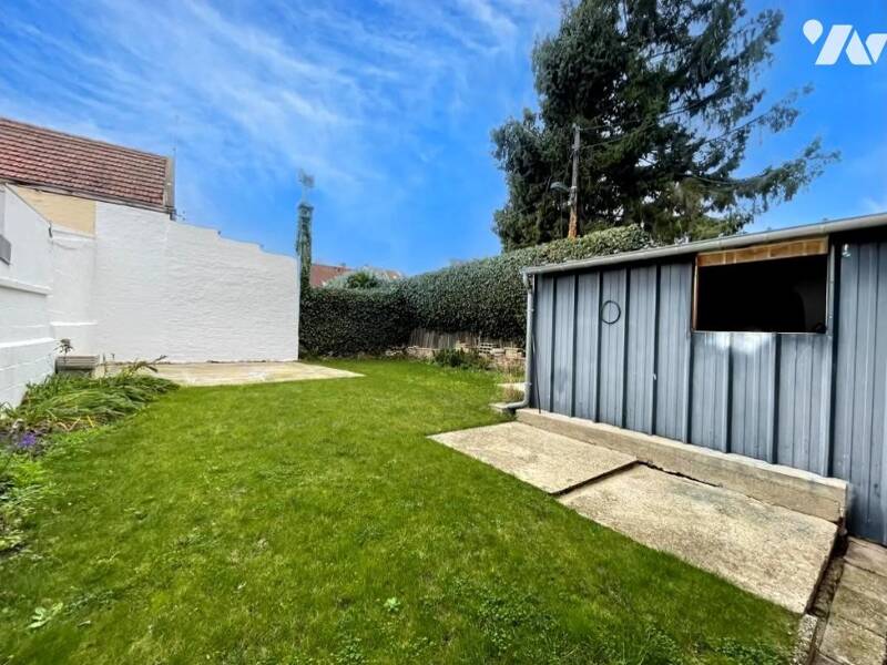 Maison à vendre, 0m², AMIENS