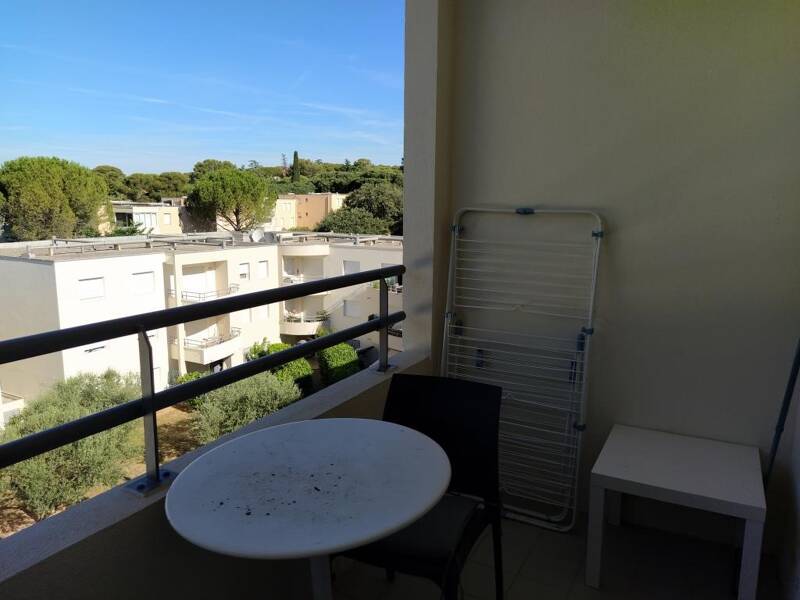 Maison à louer, 20m², MONTPELLIER