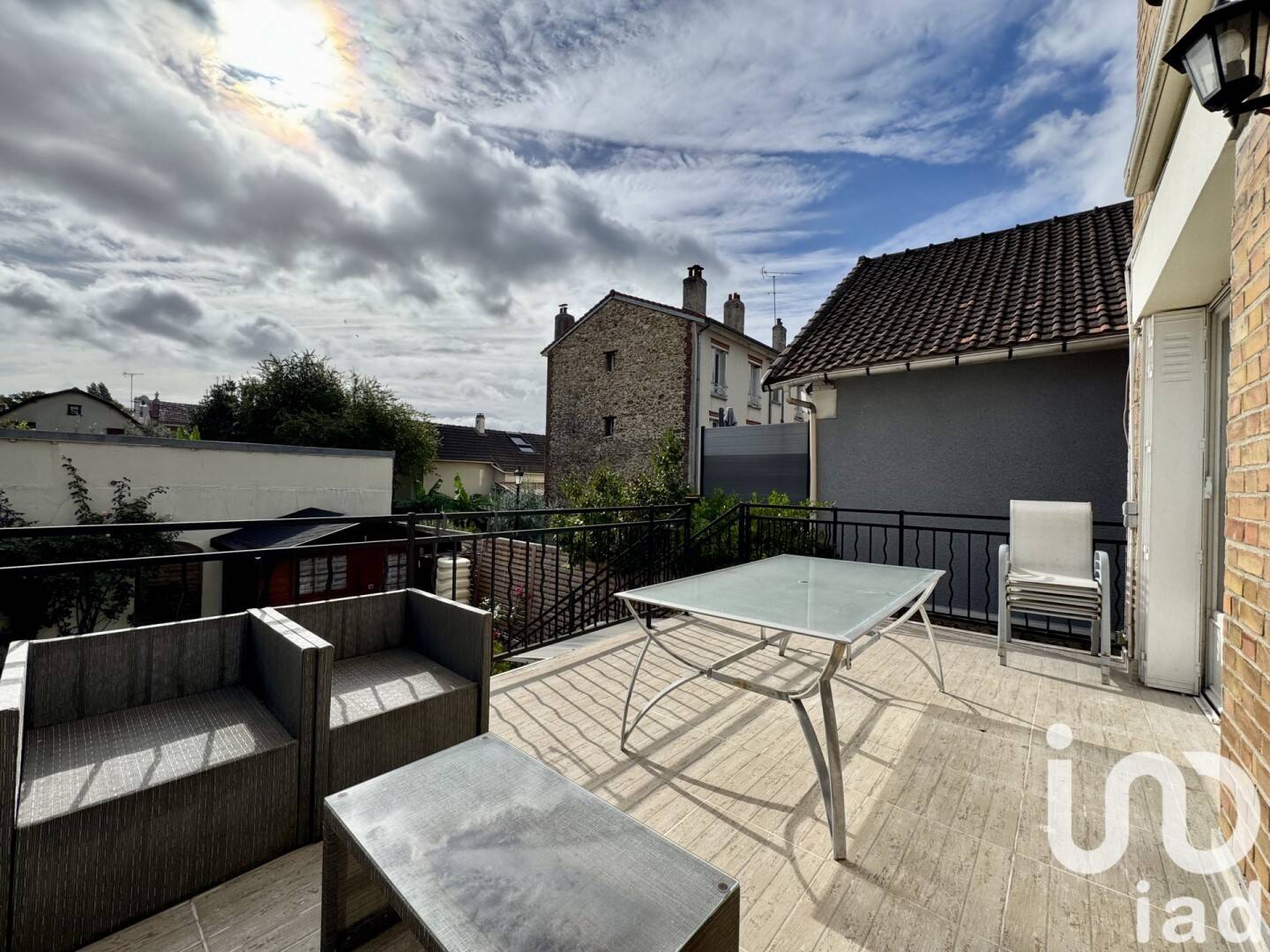 Maison à vendre, 104m², LES PAVILLONS SOUS BOIS