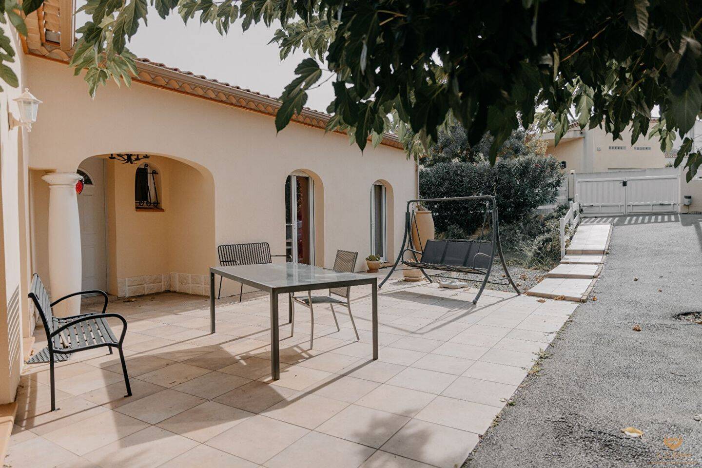 Maison à vendre, 116m², BEZIERS