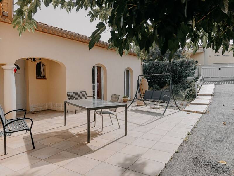 Maison à vendre, 116m², BEZIERS