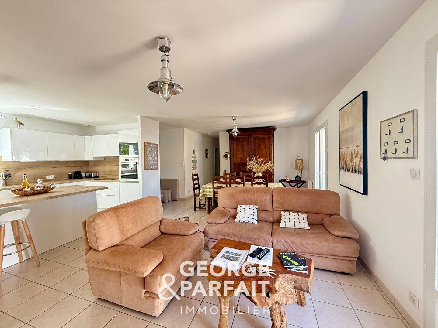 Maison à vendre, 155m², SAINTE MARIE DE RE