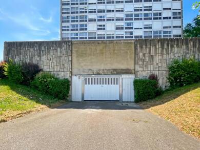 Garage/Stationnement à vendre 24 900 € 18 m² Brecquerecque-Branly-Four à Chaux Boulogne-sur-Mer 62200