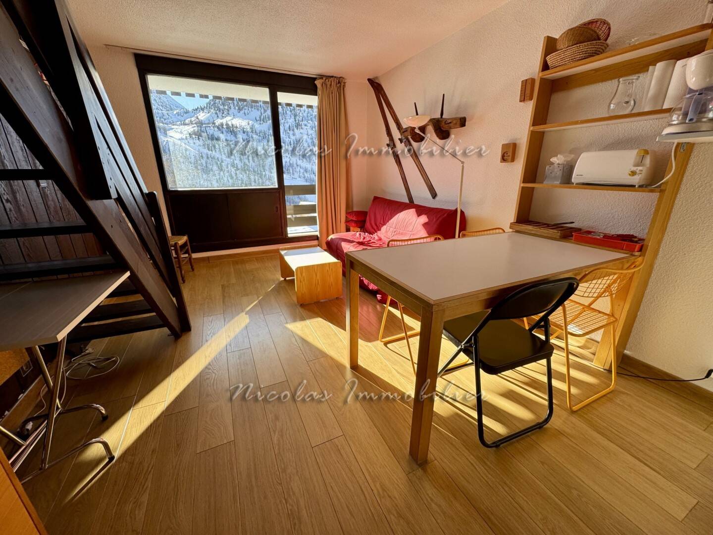 Maison à vendre, 75m², ISOLA