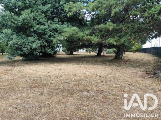 Terrain constructible à vendre 32 500 € 804 m² de terrain Guenouvry-Besle-Les Ecarts Guémené-Penfao 44290