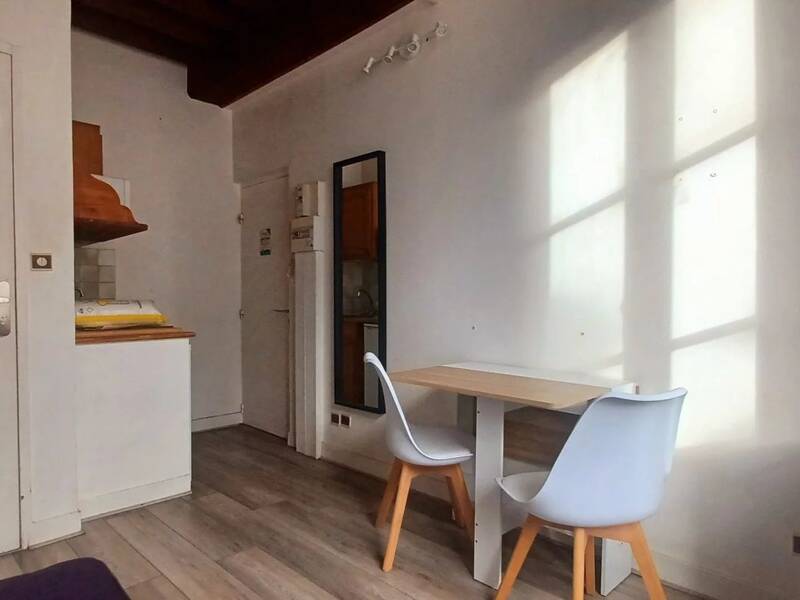 Maison à louer, 12m², ORLEANS