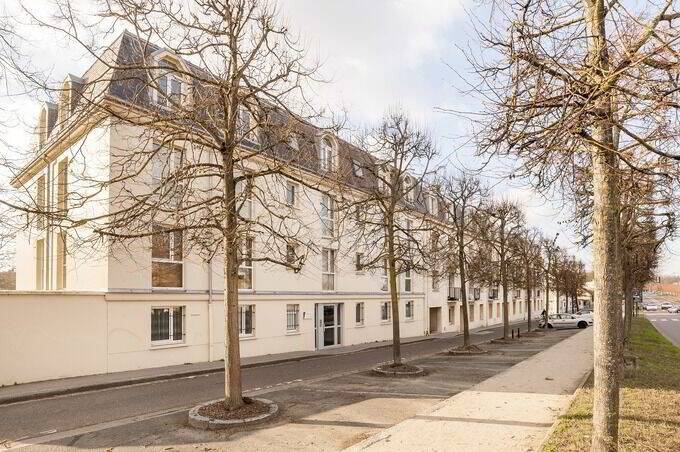Maison à louer, 64m², VERSAILLES