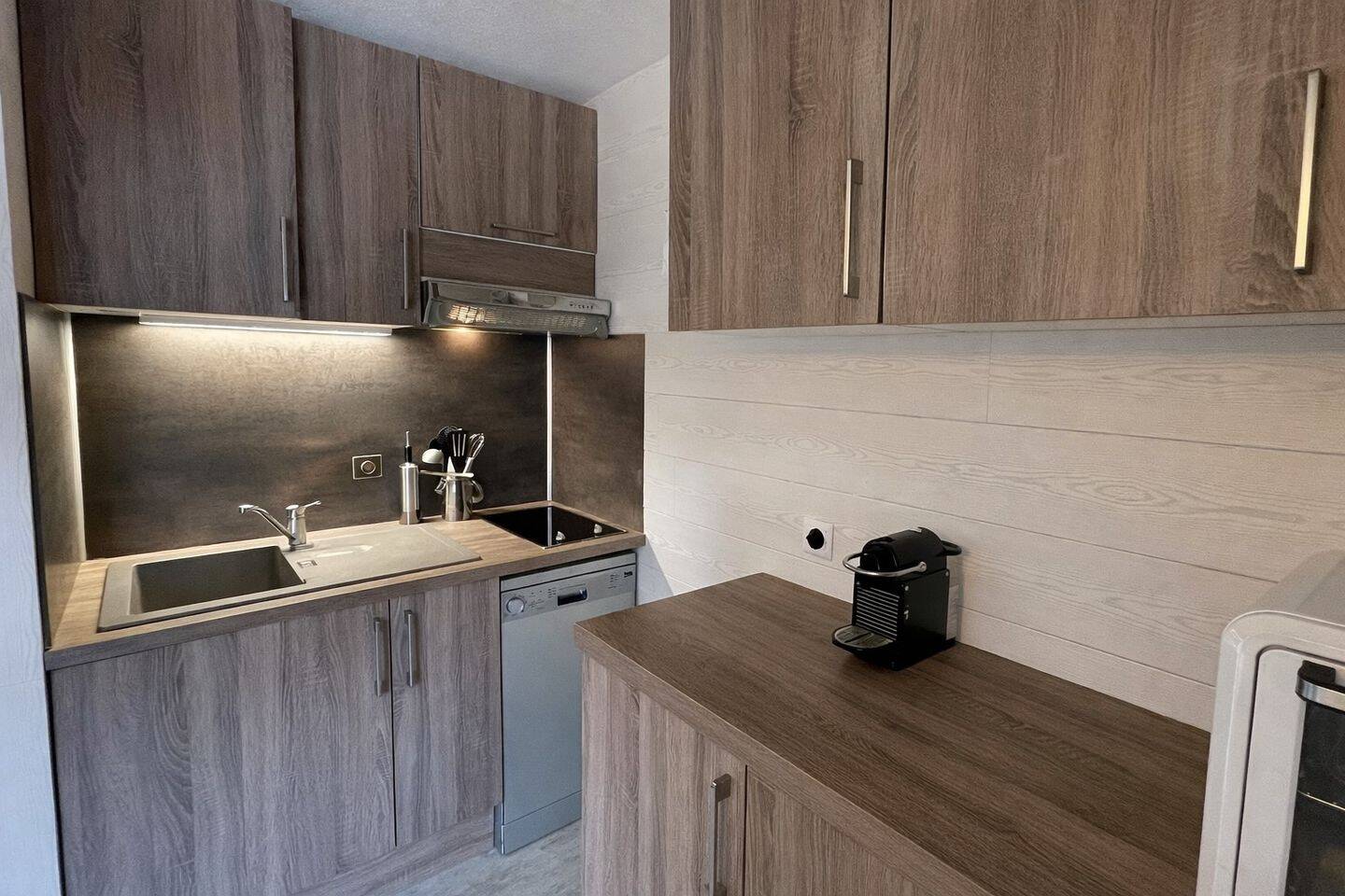 Maison à vendre, 22m², LES GETS