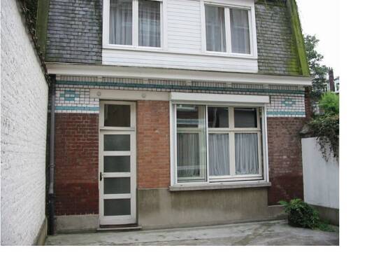 Studio à louer 635 € 1 pièce 28 m² Vauban Esquermes Lille 59000