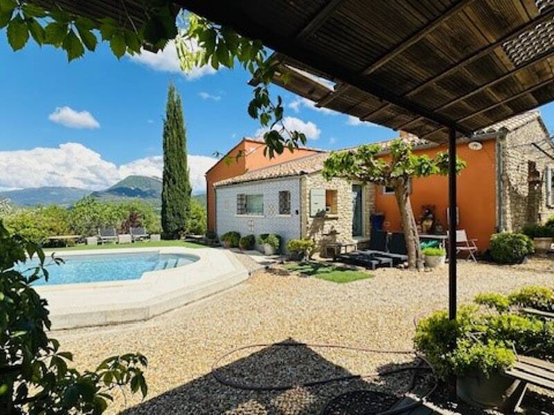 Maison à vendre, 220m², ENTRECHAUX