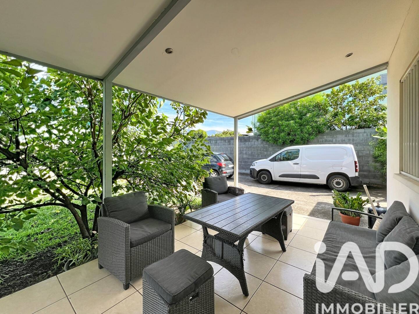 Maison à vendre, 90m², SAINT PIERRE