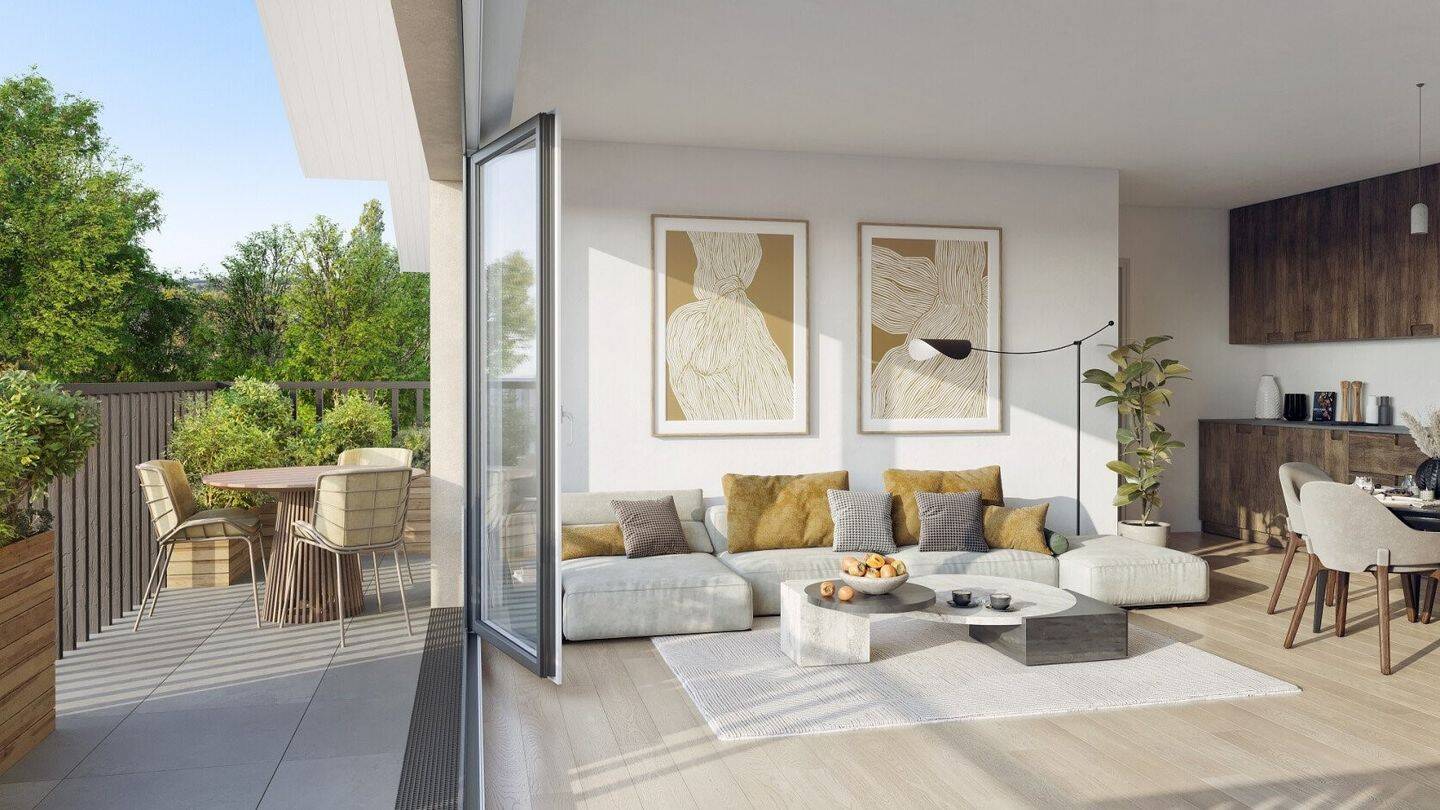 Maison à vendre, 66m², ORLY