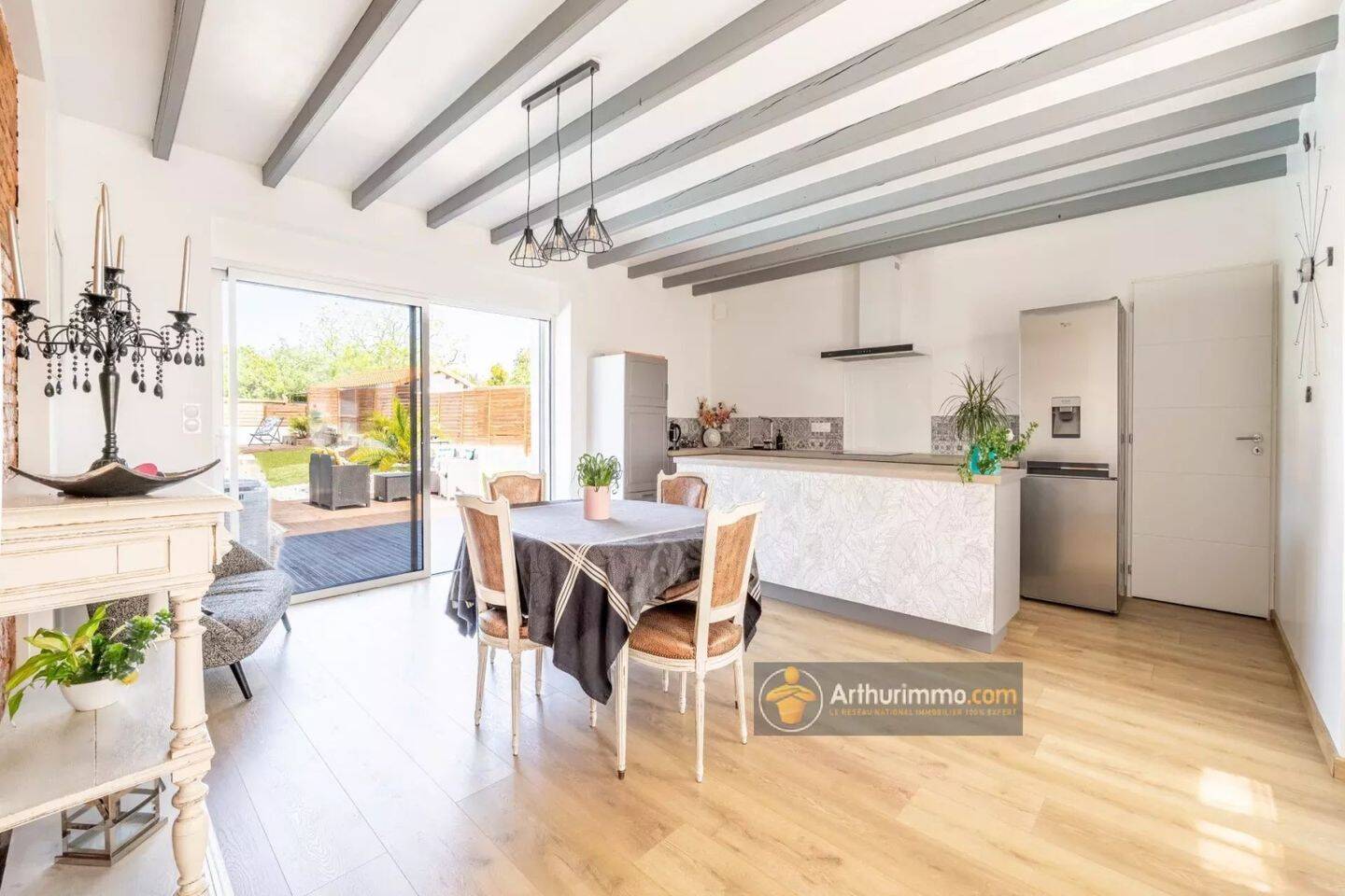 Maison à vendre, 175m², CHALLANS