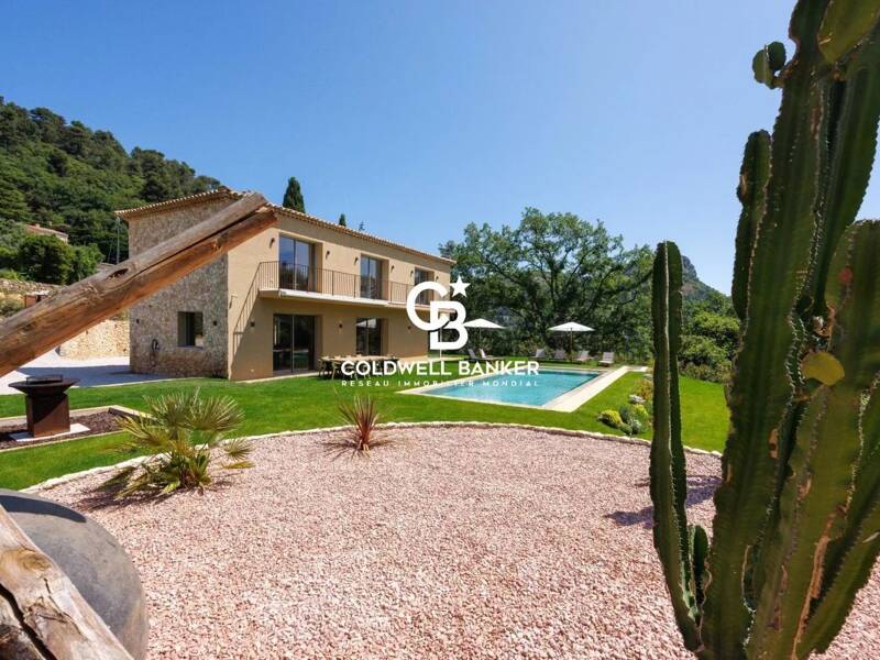 Maison à vendre, 180m², VENCE