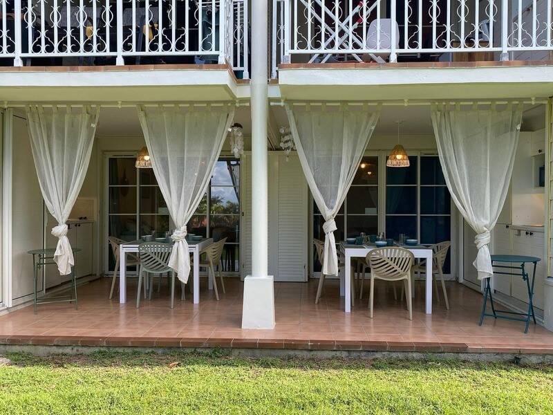 Maison à vendre, 44m², SAINTE ANNE