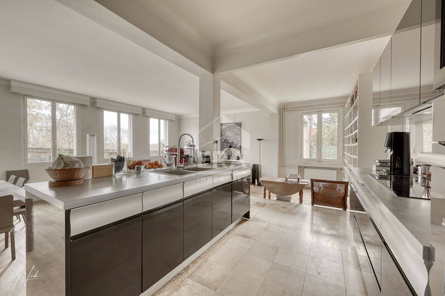 Maison à vendre, 193m², SEVRES