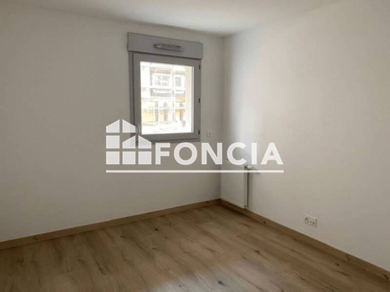 Maison à louer, 67m², GRENOBLE