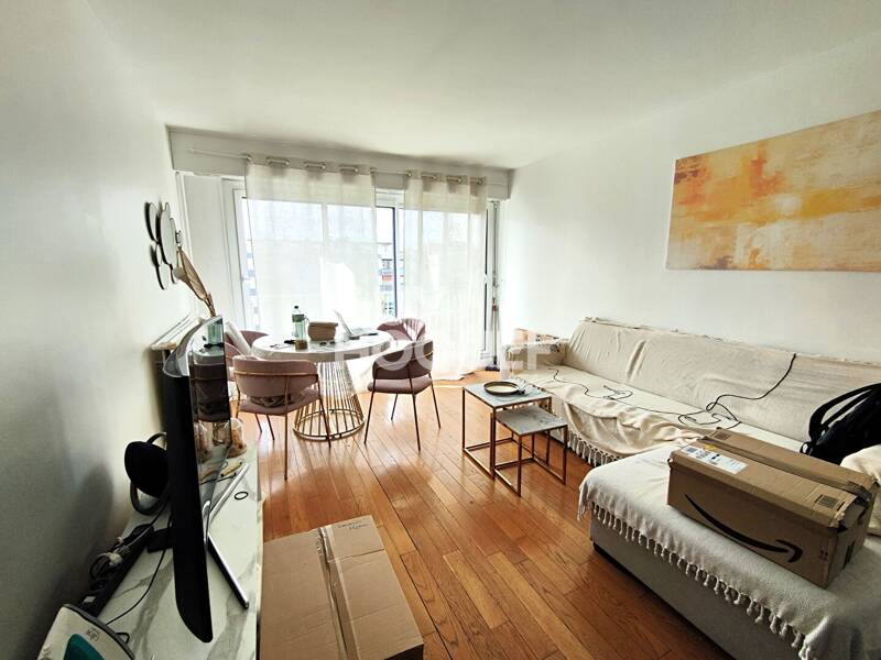 Maison à louer, 49m², COURBEVOIE