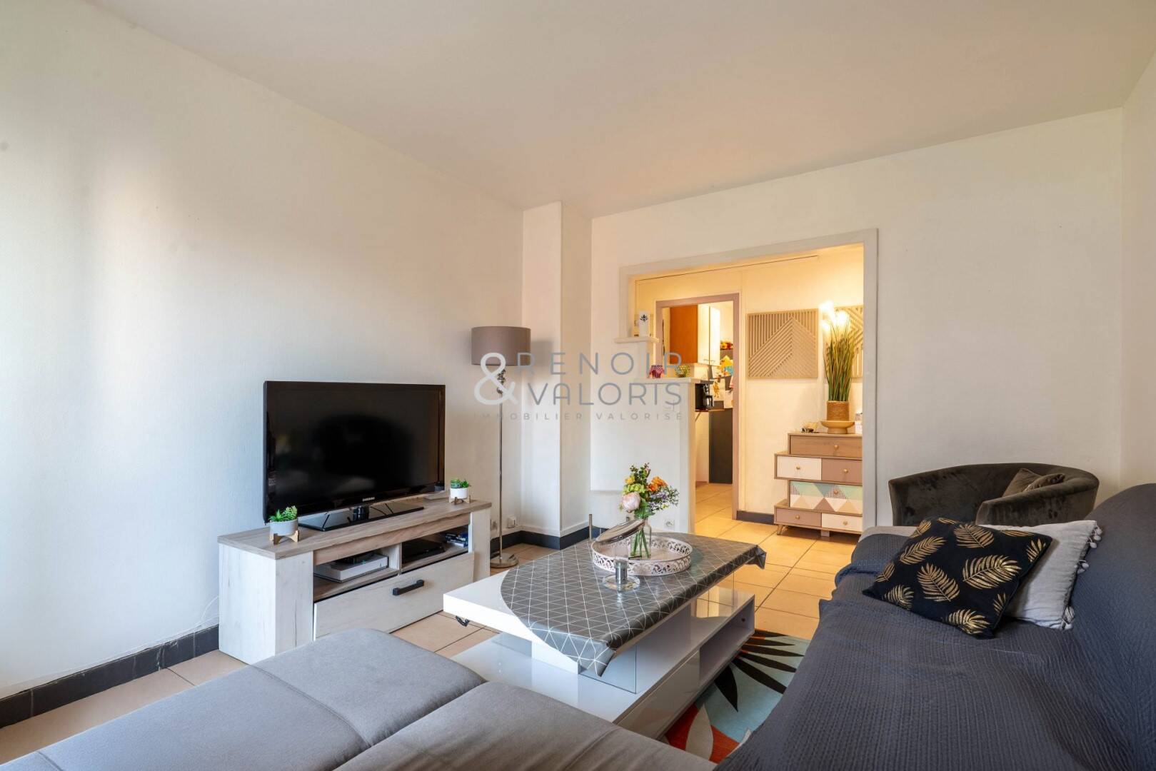 Maison à vendre, 52m², VANDOEUVRE LES NANCY