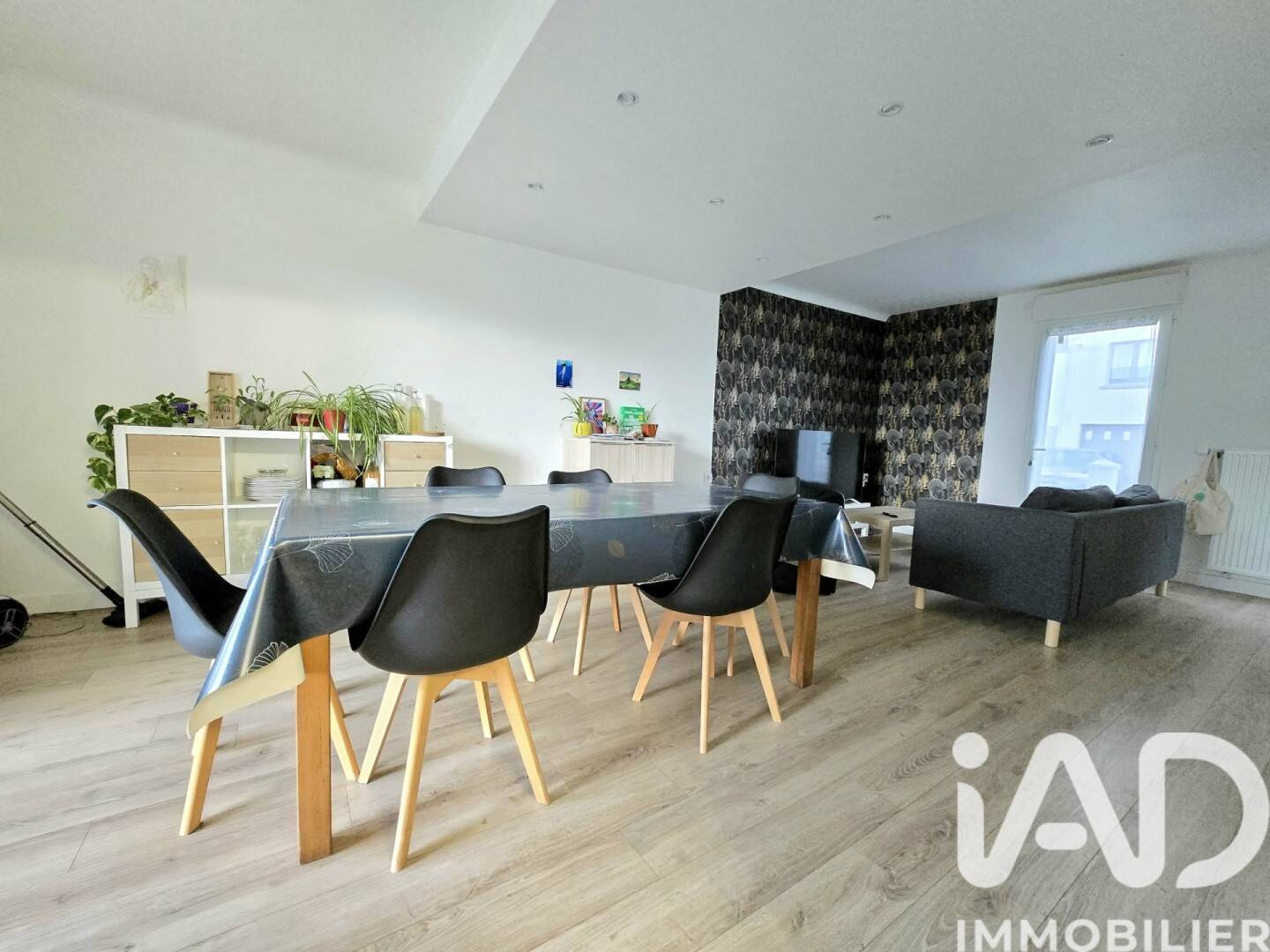 Maison à vendre, 116m², LA ROCHE SUR YON