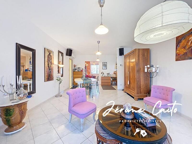 Maison à vendre, 162m², NIMES