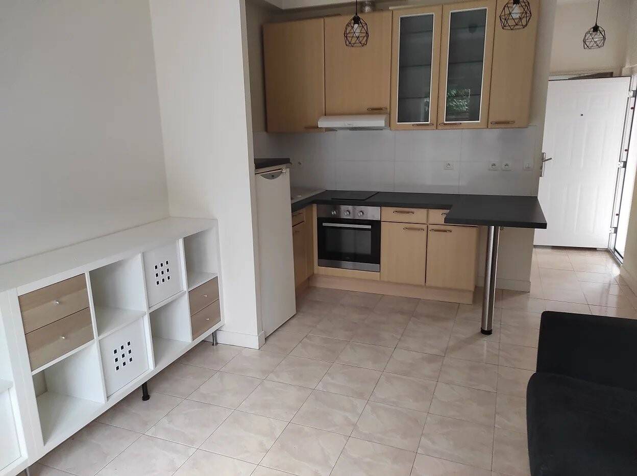 Maison à louer, 30m², AULNAY SOUS BOIS