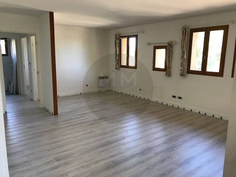 Maison à louer, 55m², LE VAUDREUIL