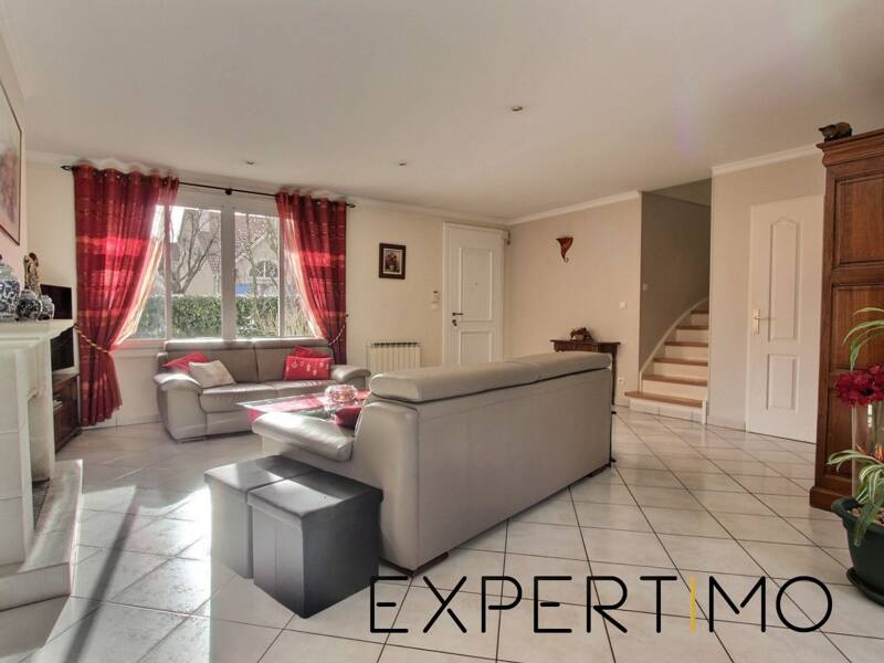 Maison à vendre, 162m², MONTIGNY LE BRETONNEUX