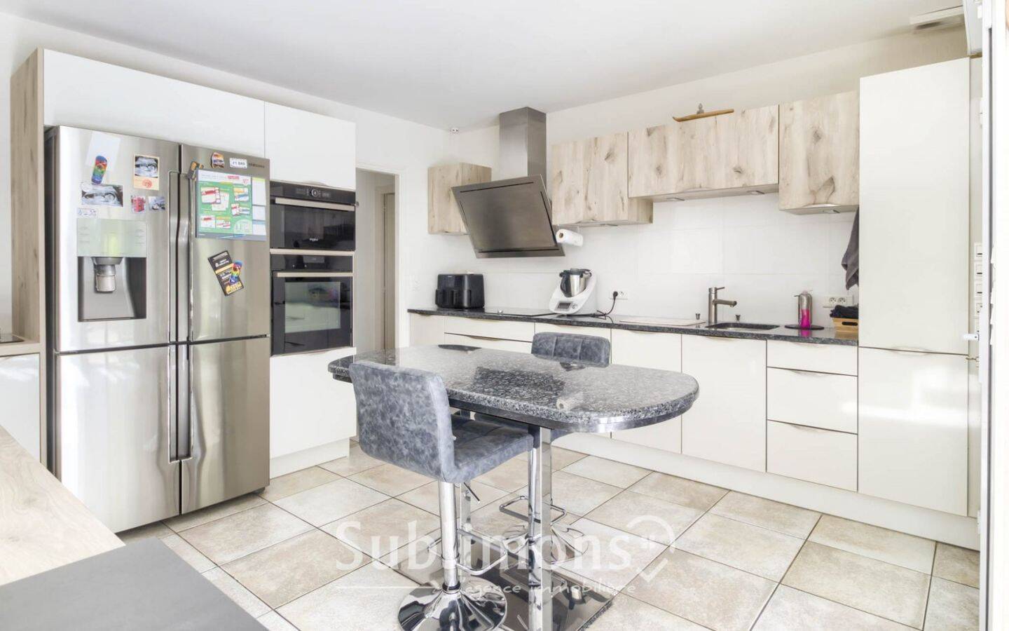 Maison à vendre, 262m², THEIX