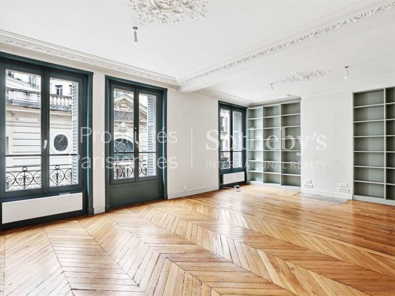 Maison à vendre, 100m², PARIS 6E