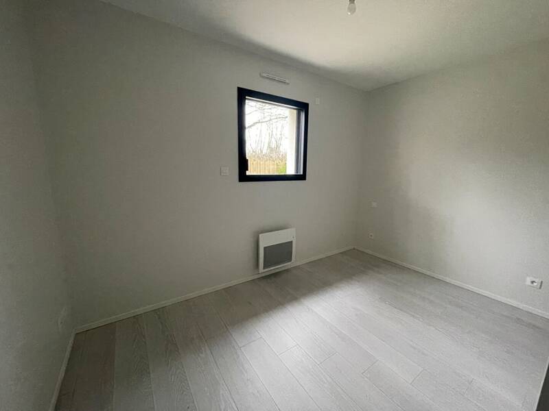 Maison à louer, 74m², HERBIGNAC