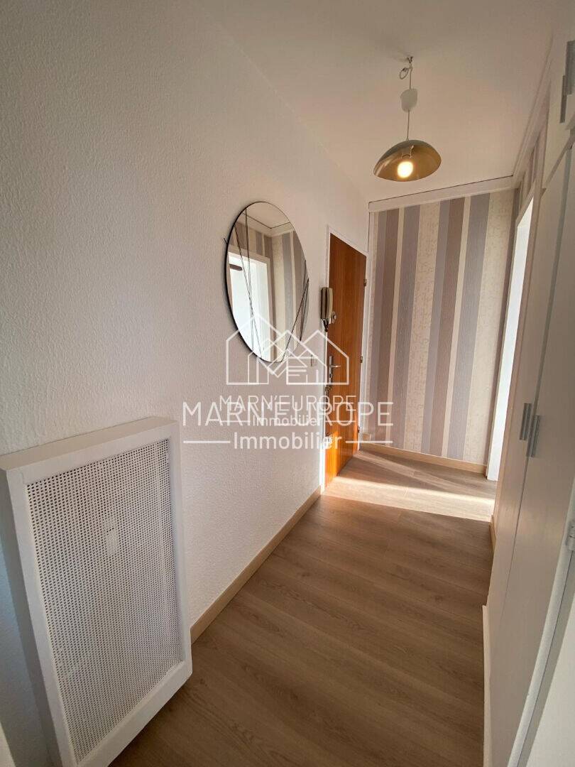 Maison à louer, 40m², LES PAVILLONS SOUS BOIS