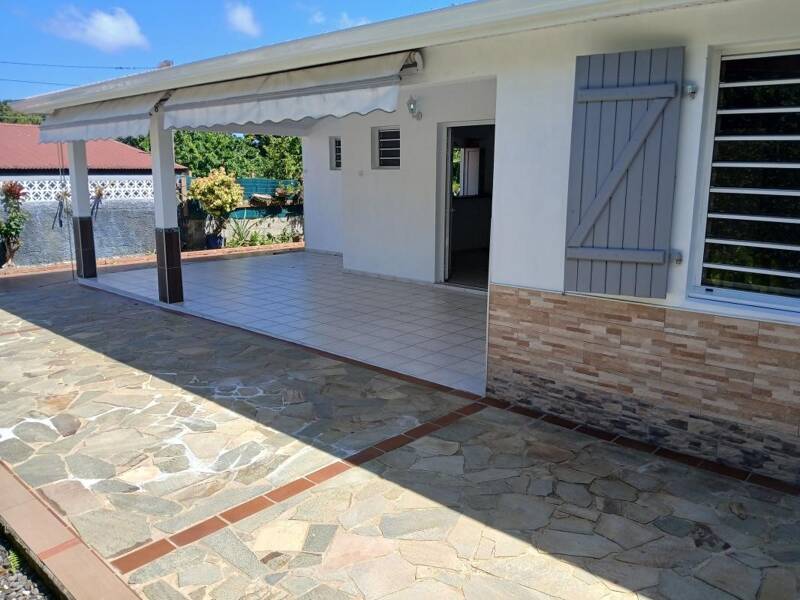 Maison à louer, 76m², DUCOS