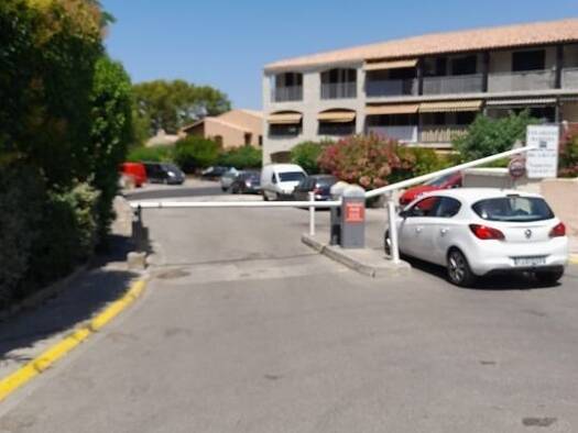 Studio à louer 635 € 1 pièce 20 m² Plan de la Mer-Fregate-Rampale-Alon Saint-Cyr-sur-Mer 83270