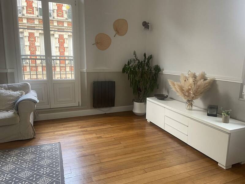 Maison à louer, 76m², EPERNAY