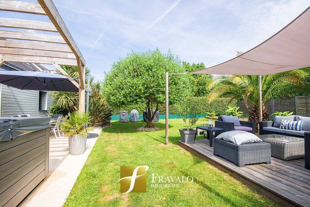 Maison à vendre, 180m², VANNES