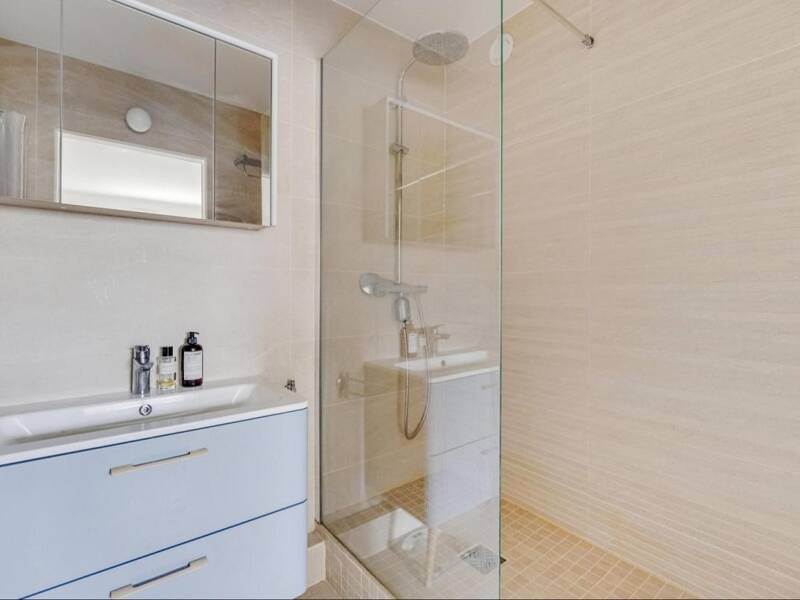 Maison à louer, 40m², PARIS 19E