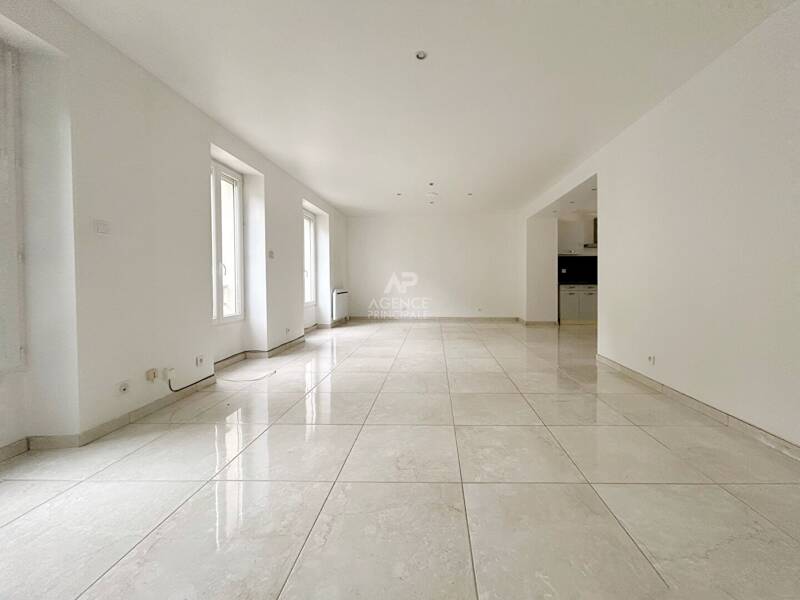 Maison à louer, 110m², POISSY