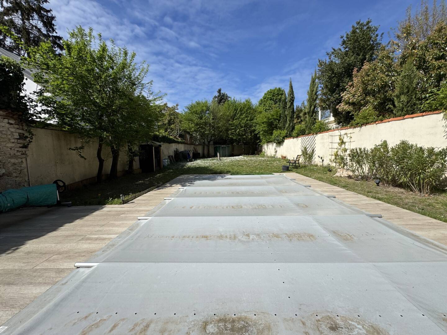 Maison à vendre, 167m², SAINT MAUR DES FOSSES