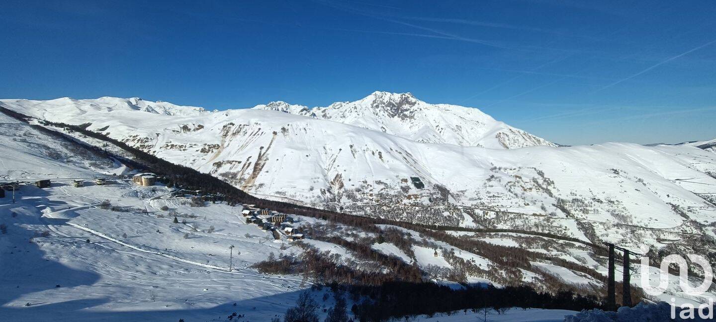 Maison à vendre, 39m², SAINT LARY SOULAN