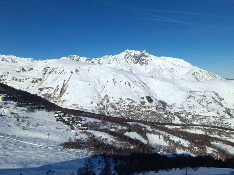 Maison à vendre, 39m², SAINT LARY SOULAN